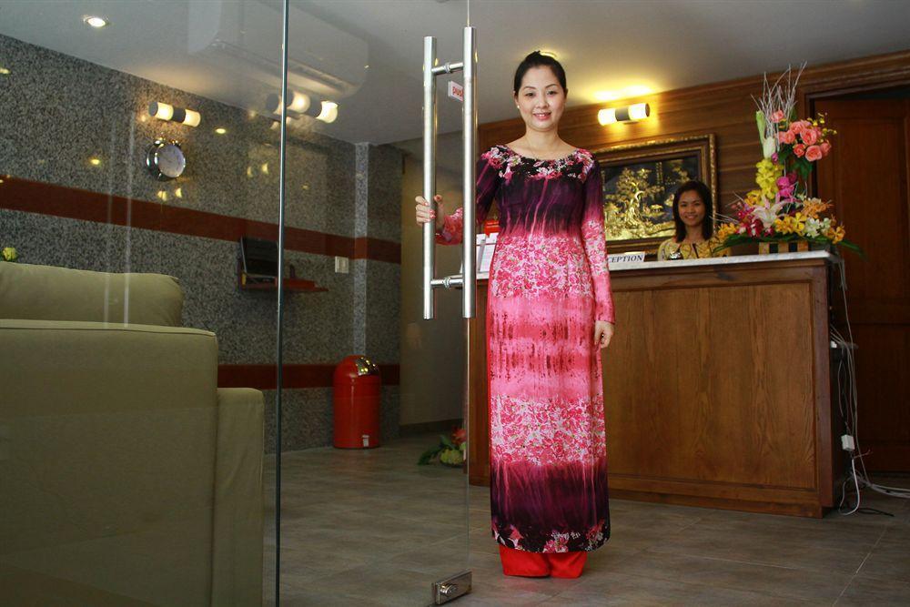 Little Saigon Boutique Hô Chi Minh-Ville