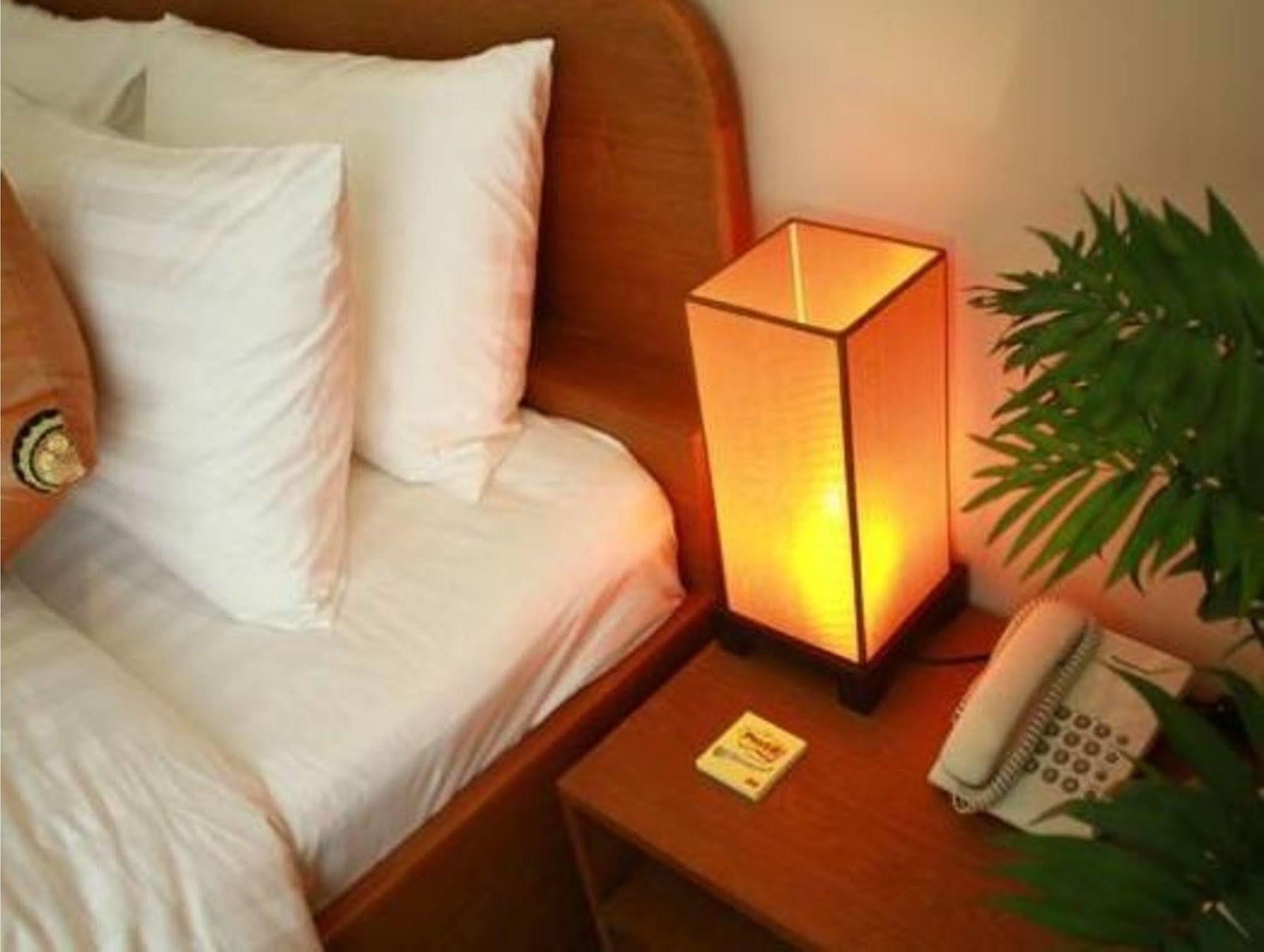 Little Saigon Boutique 3* Hô Chi Minh-Ville