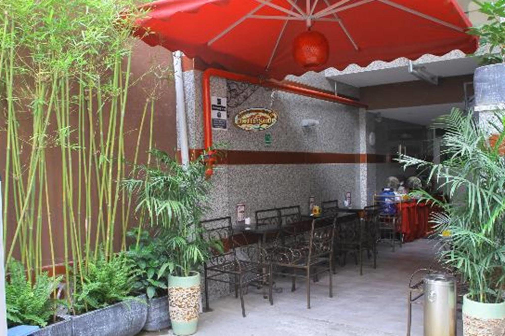 Little Saigon Boutique Hotel Hô Chi Minh-Ville