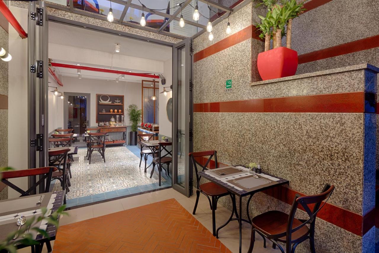Hotel Little Saigon Boutique Hô Chi Minh-Ville