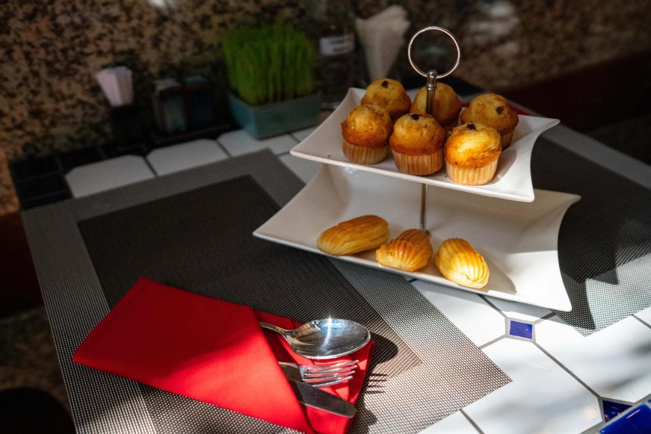 Little Saigon Boutique Hotel Hô Chi Minh-Ville