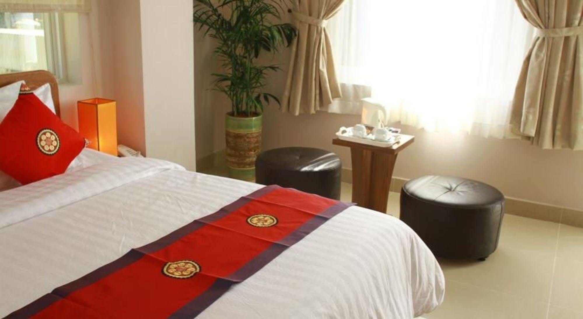 Hotel Little Saigon Boutique Hô Chi Minh-Ville