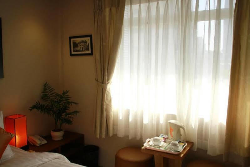 Little Saigon Boutique 3* Hô Chi Minh-Ville