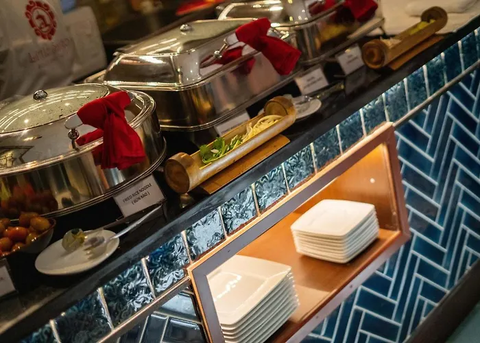 Little Saigon Boutique Hotel