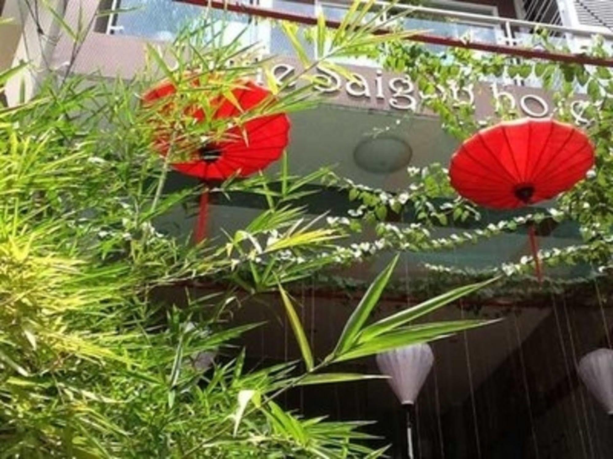 Little Saigon Boutique Ho-Chi-Minh-Stadt