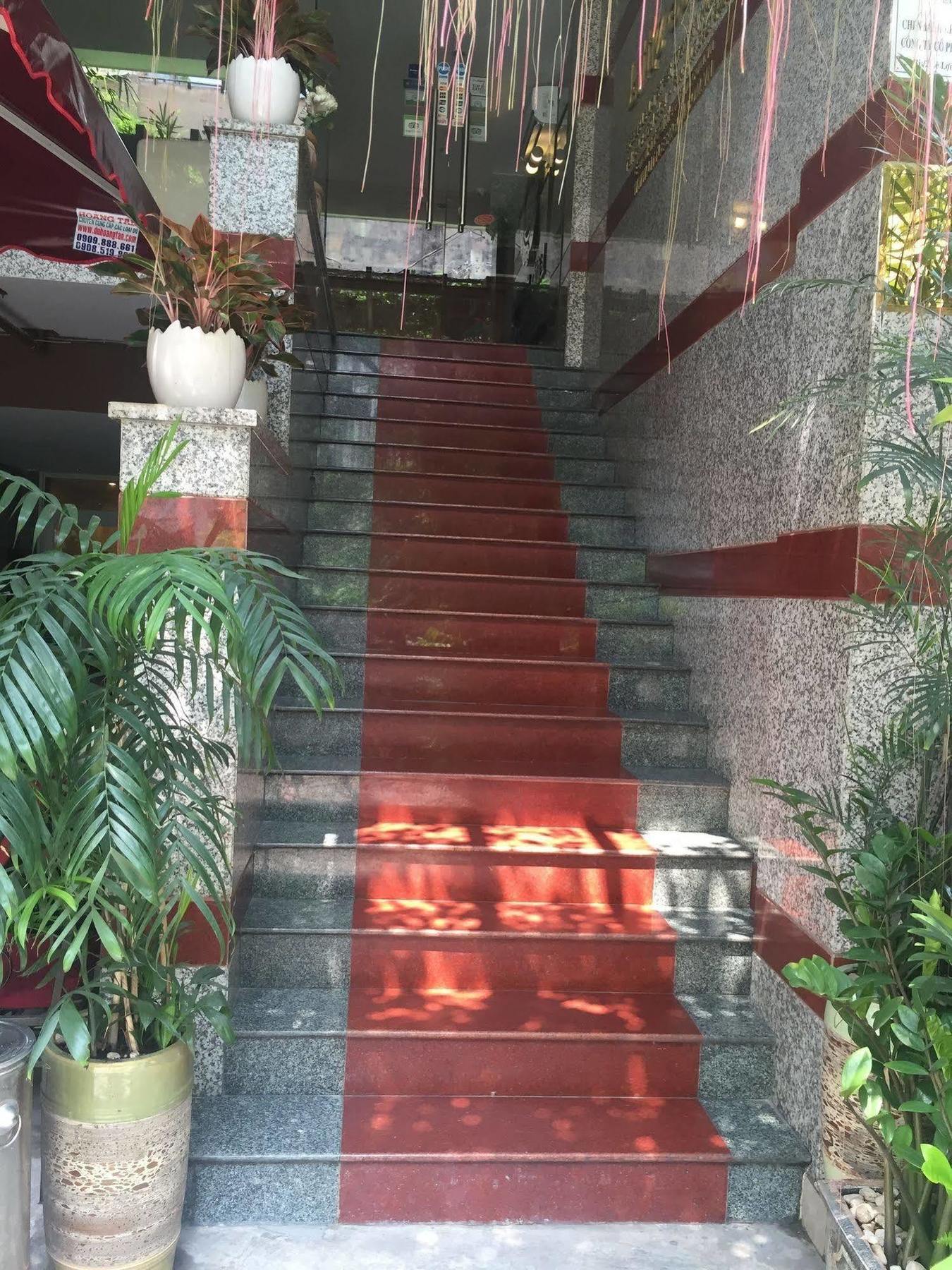 Little Saigon Boutique Ho-Chi-Minh-Stadt