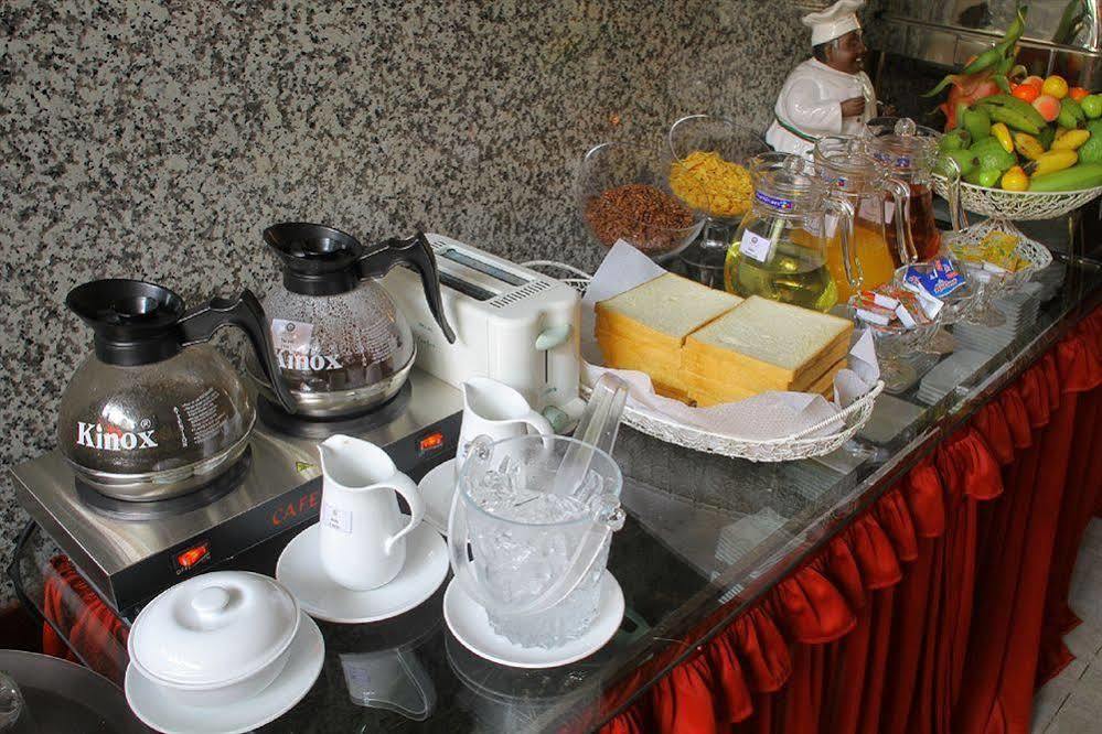 Little Saigon Boutique 3* Ho-Chi-Minh-Stadt